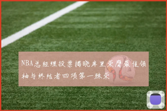 NBA总经理投票揭晓库里荣膺最佳领袖与终结者四项第一殊荣