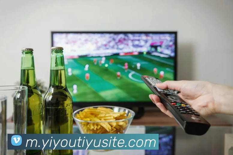 易游体育全站App